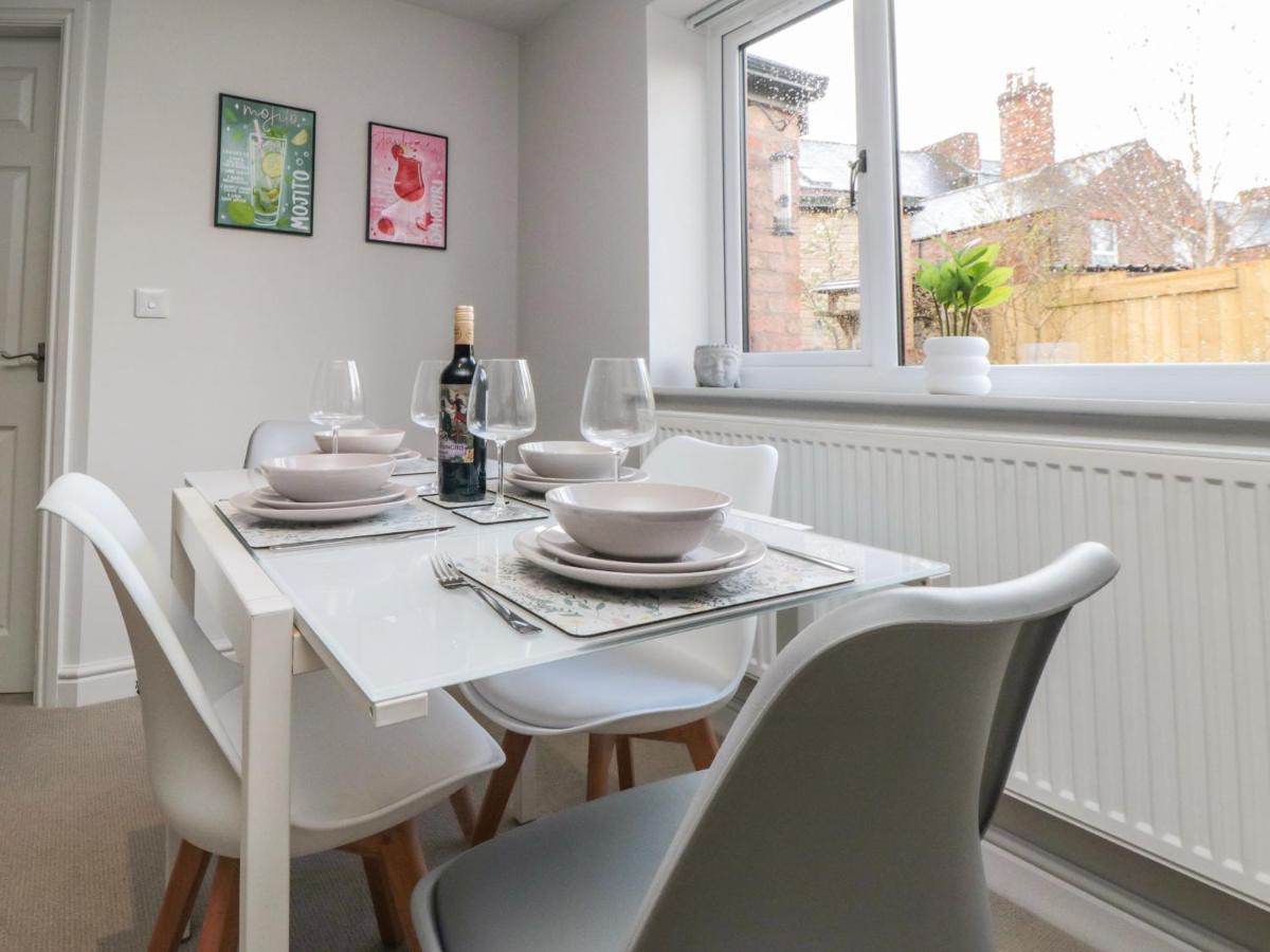 The Annexe Villa Bridlington Eksteriør billede