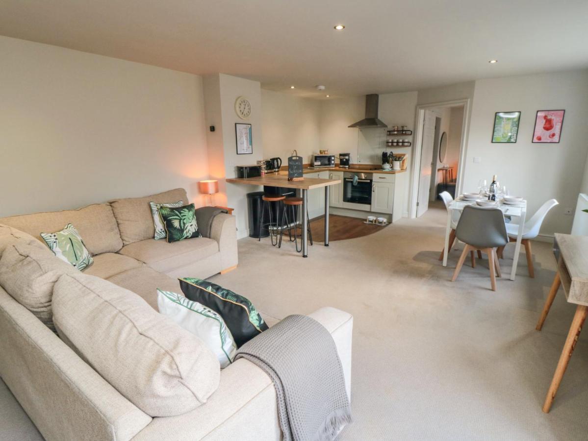 The Annexe Villa Bridlington Eksteriør billede