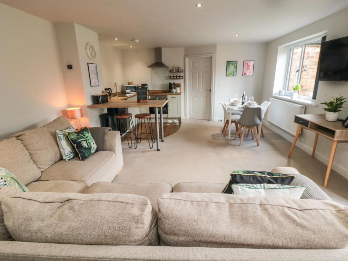 The Annexe Villa Bridlington Eksteriør billede