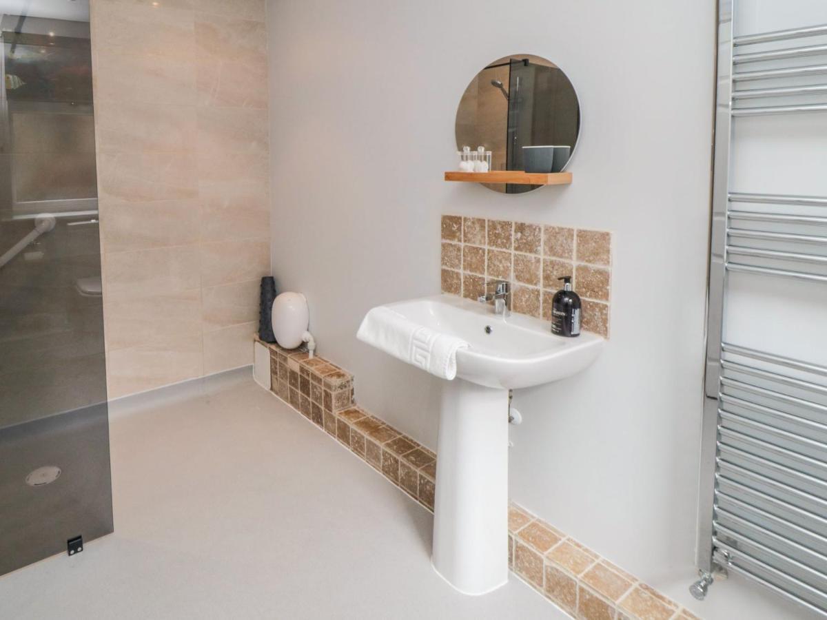 The Annexe Villa Bridlington Eksteriør billede